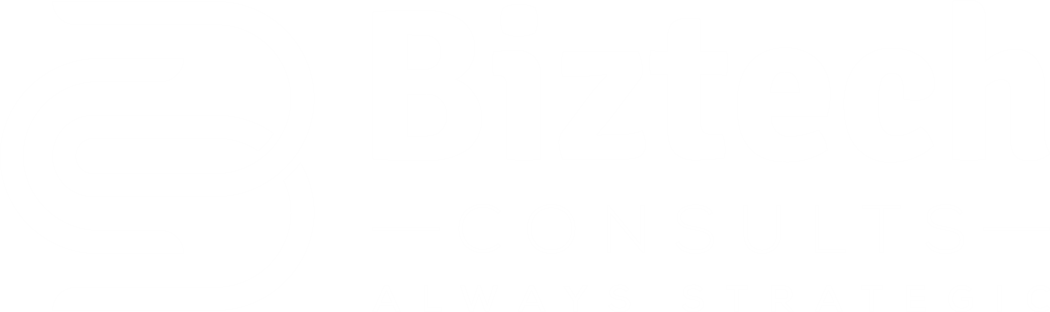 Biztech Logo